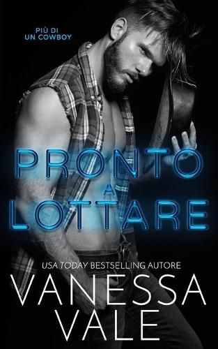 Cover image for Pronto a lottare