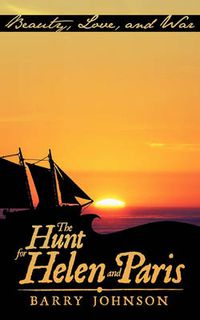 Cover image for The Hunt for Helen and Paris
