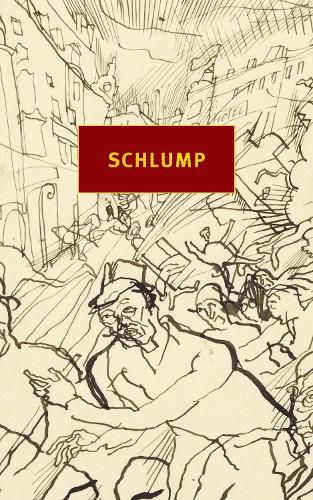 Cover image for Schlump