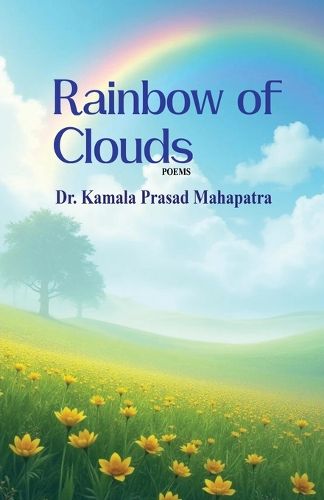 Cover image for Rainbow of Clouds