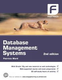 Cover image for Database Management Systems