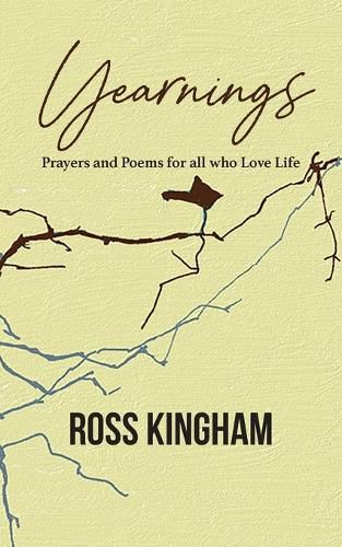 Cover image for Yearnings