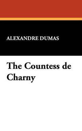 Cover image for The Countess de Charny
