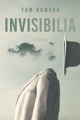 Cover image for Invisibilia