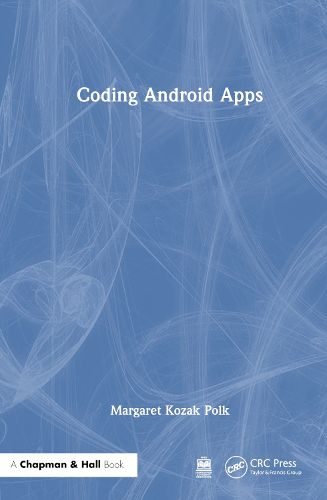 Cover image for Coding Android Apps