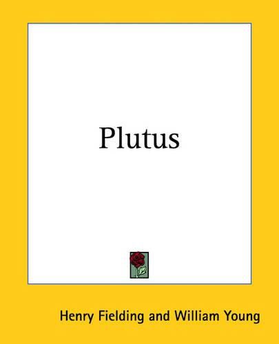 Cover image for Plutus