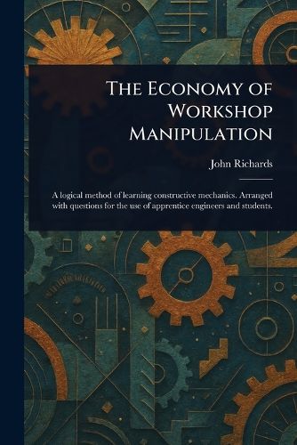 Cover image for The Economy of Workshop Manipulation