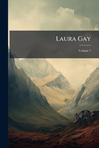 Cover image for Laura Gay