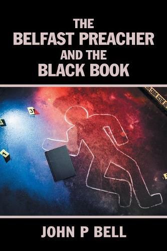 Cover image for The Belfast Preacher and the Black Book