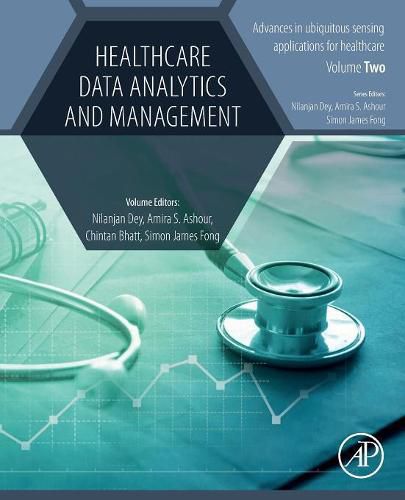 Cover image for Healthcare Data Analytics and Management