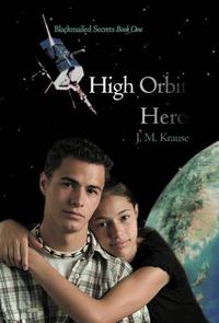 Cover image for High Orbit Hero