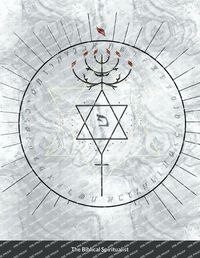 Cover image for The Biblical Spiritualist A Biblical Guide For Spiritual Awakening And Awareness