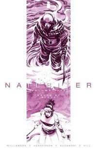 Cover image for Nailbiter Volume 5: Bound by Blood