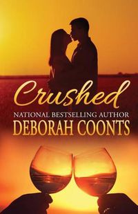 Cover image for Crushed