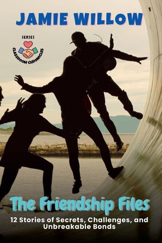 Cover image for The Friendship Files