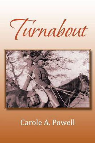 Cover image for Turnabout