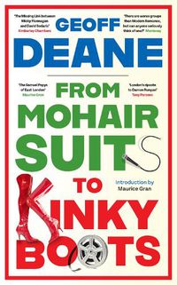 Cover image for From Mohair Suits to Kinky Boots