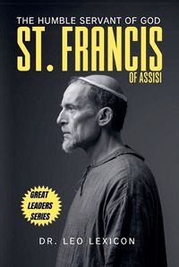 Cover image for St. Francis of Assisi