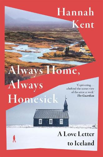 Cover image for Always Home, Always Homesick