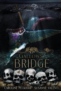 Cover image for Gallows Bridge