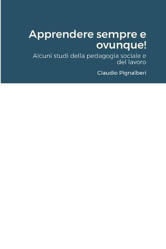 Cover image for Apprendere sempre e ovunque!