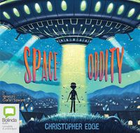 Cover image for Space Oddity