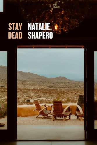 Cover image for Stay Dead