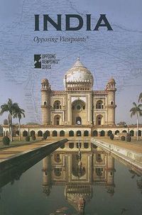 Cover image for India