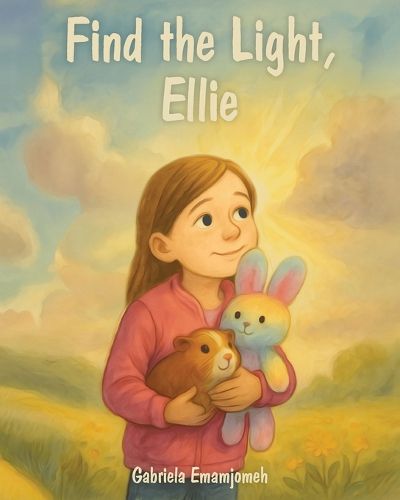 Cover image for Find the Light, Ellie