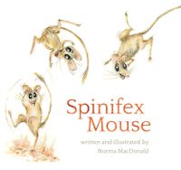 Cover image for Spinifex Mouse
