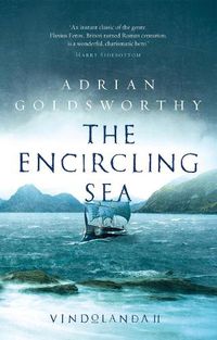Cover image for The Encircling Sea