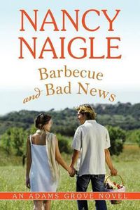 Cover image for Barbecue and Bad News
