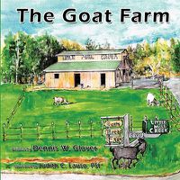 Cover image for The Goat Farm