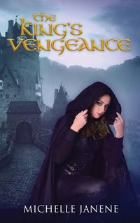 Cover image for The King's Vengeance