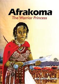 Cover image for Afrakoma