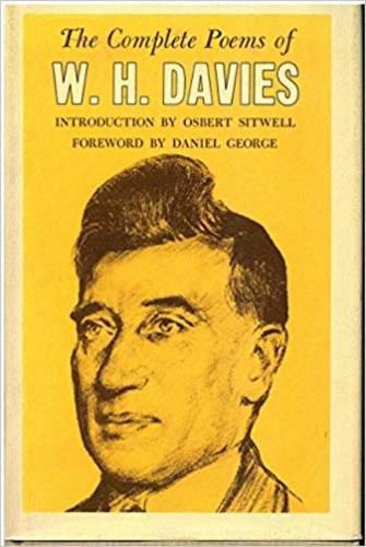 The Complete Poems of W.H. Davies