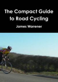 Cover image for The Compact Guide to Road Cycling