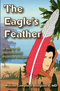 Cover image for The Eagle's Feather