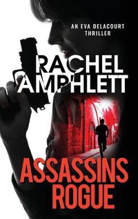 Cover image for Assassins Rogue