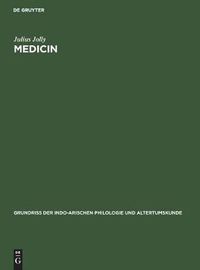 Cover image for Medicin