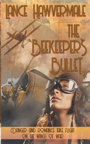 Cover image for The Beekeeper's Bullet