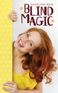 Cover image for Blind Magic