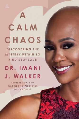 Cover image for A Calm Chaos