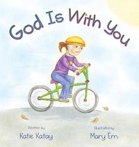 Cover image for God Is With You