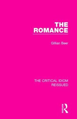 Cover image for The Romance