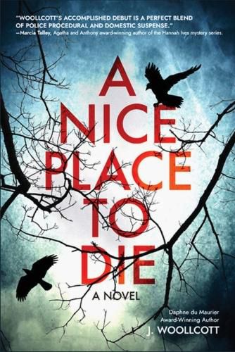 Cover image for A Nice Place to Die