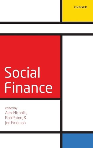 Social Finance