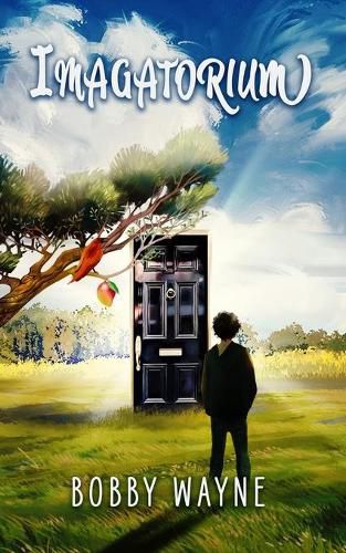 Cover image for Imagatorium