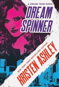 Cover image for Dream Spinner