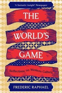 Cover image for The World's Game